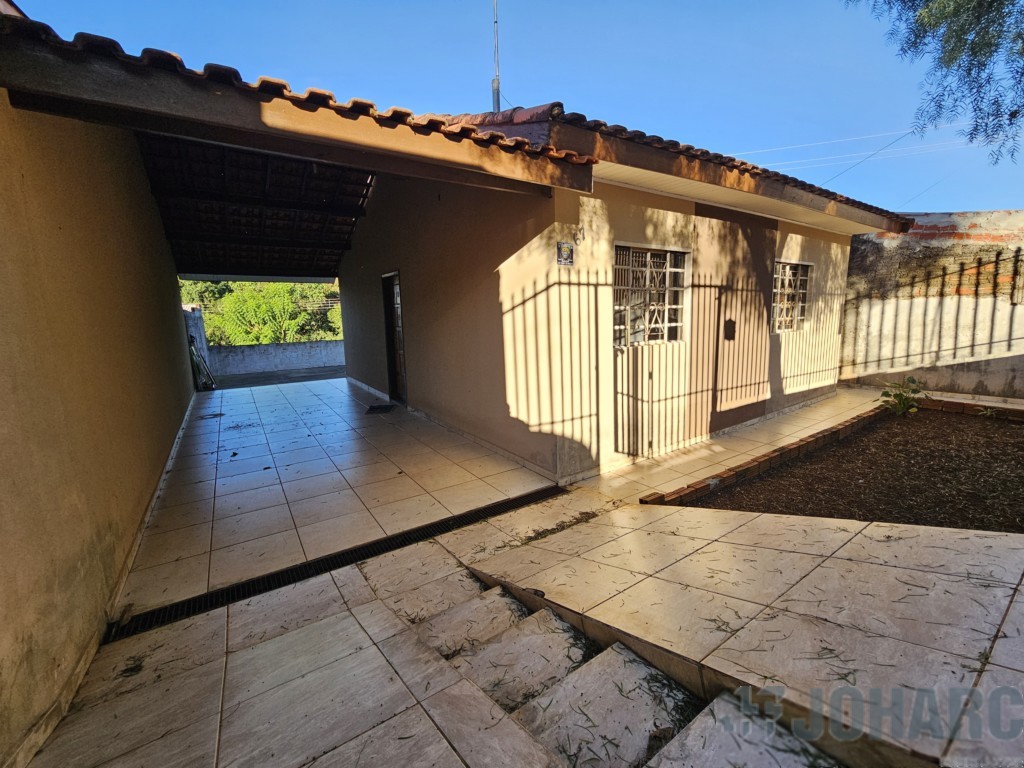 Casa Residencial para locacao no Loteamento Sol Nascente em Apucarana com 0m² por R$ 750,00