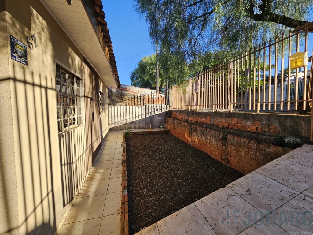 Casa Residencial para locacao no Loteamento Sol Nascente em Apucarana com 0m² por R$ 750,00