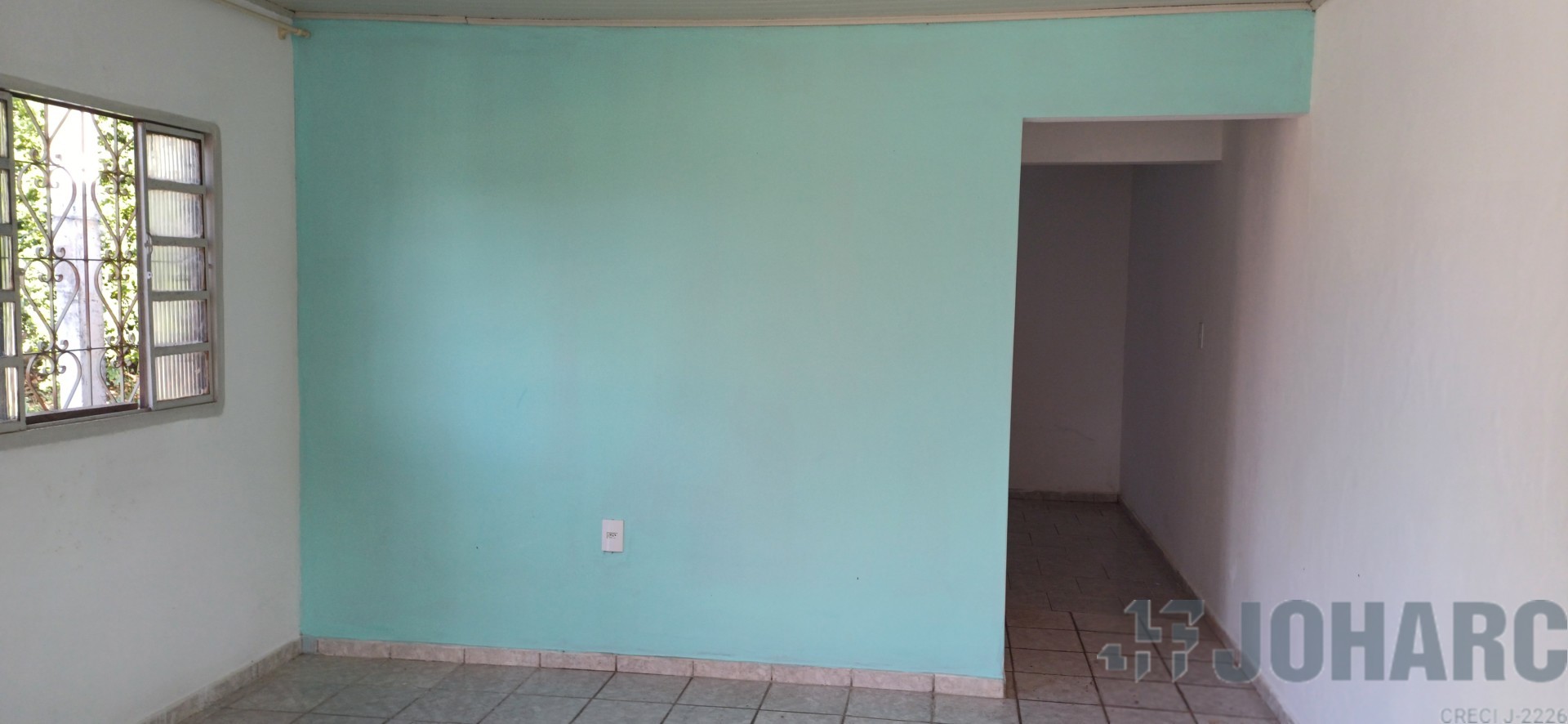 Casa Residencial para locacao no Jardim Trabalhista em Apucarana com 0m² por R$ 450,00