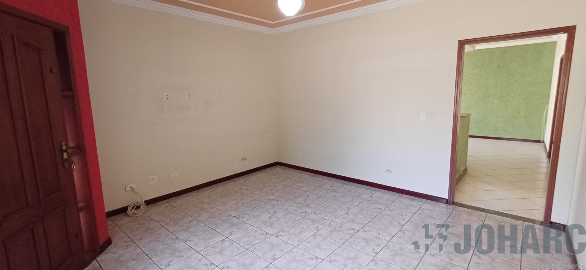 Casa Residencial para locacao no Centro em Apucarana com 0m² por R$ 2.300,00