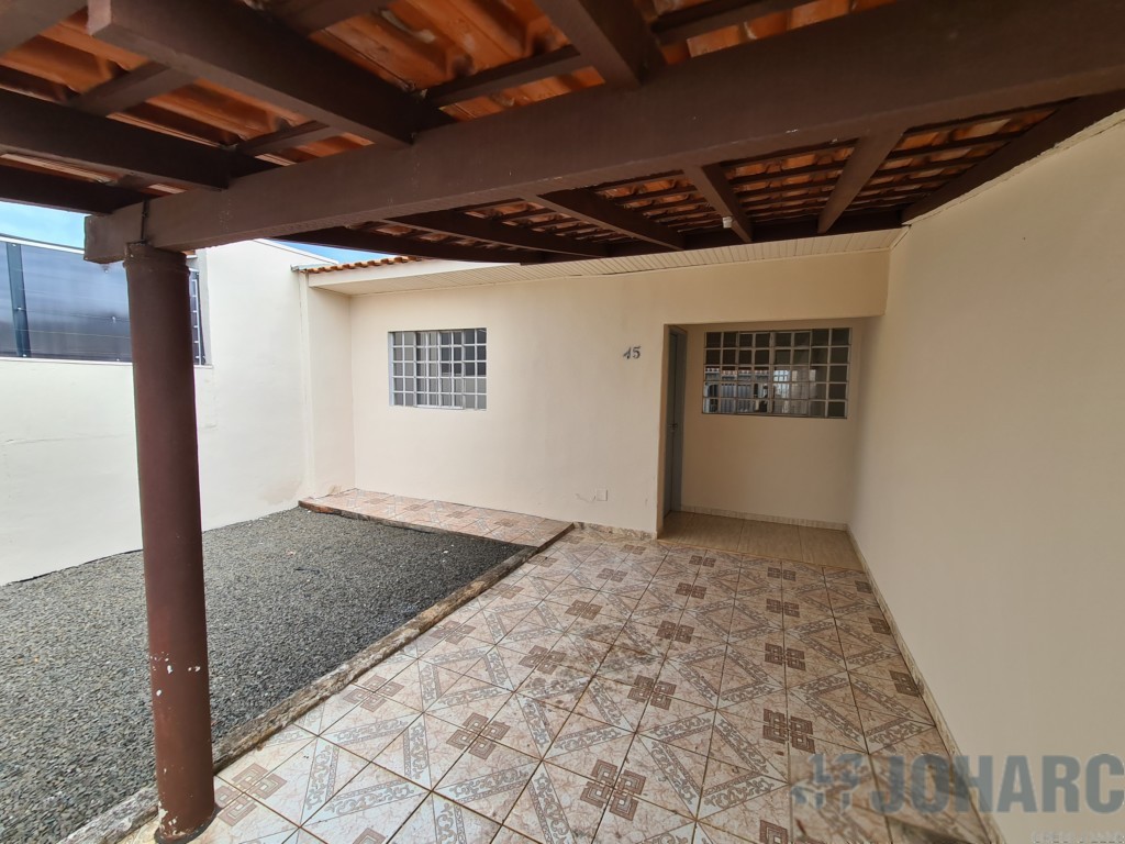 Casa Residencial para locacao no Jardim Eldorado em Apucarana com 0m² por R$ 900,00