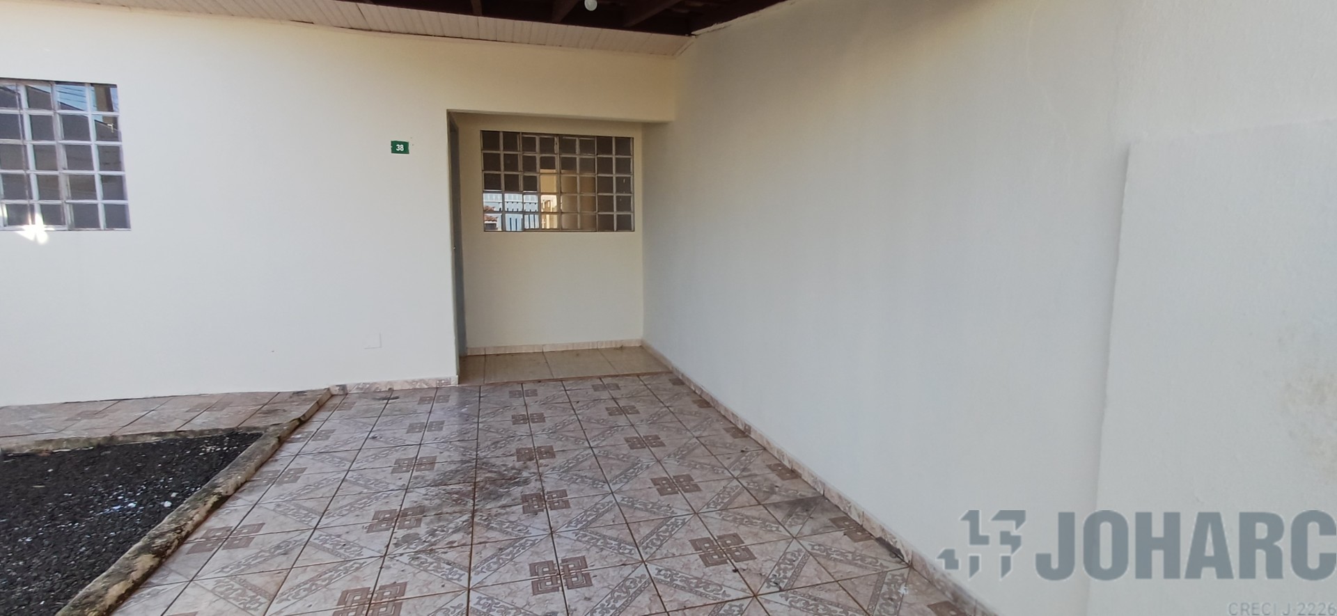 Casa Residencial para locacao no Jardim Eldorado em Apucarana com 0m² por R$ 900,00