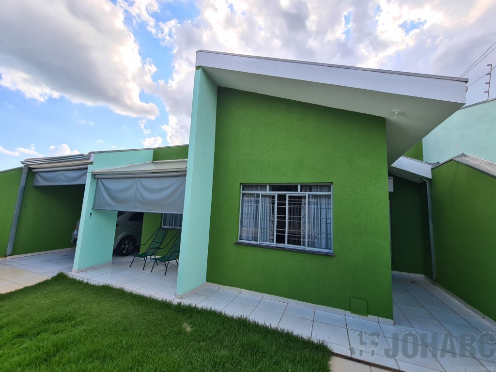 Casa Residencial para locacao no Residencial Interlagos em Apucarana com 100m² por R$ 1.700,00