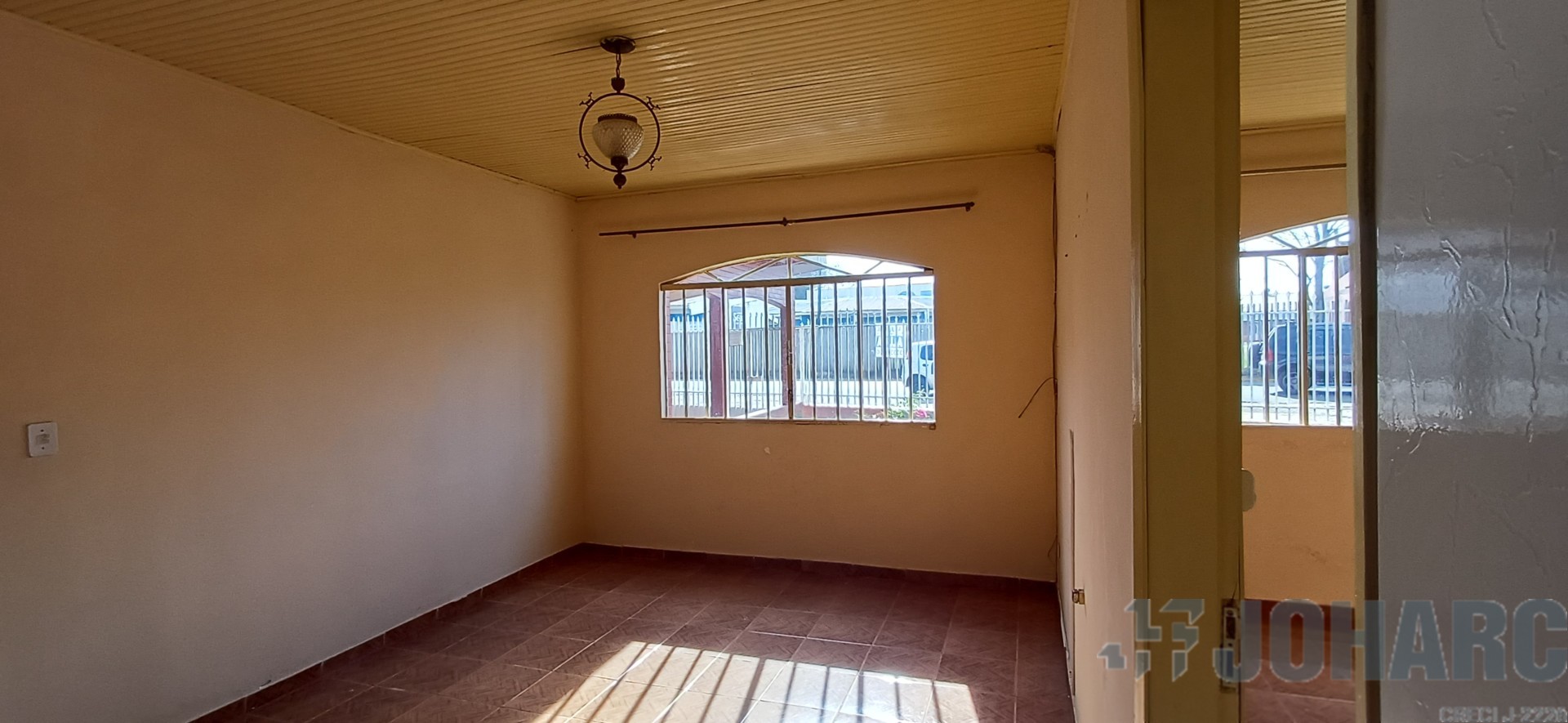 Casa Residencial para locacao no Jardim Tibagi em Apucarana com 100m² por R$ 1.250,00