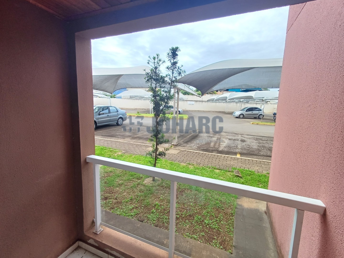 Apartamento para locacao no Jardim Aeroporto em Apucarana com 0m² por R$ 1.000,00