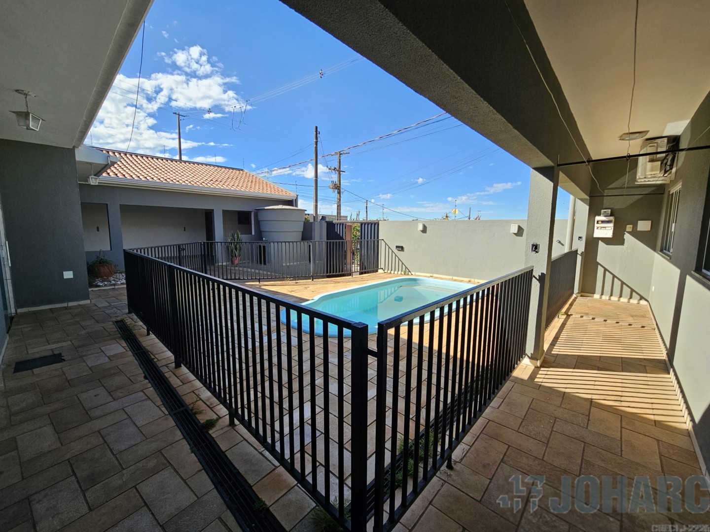 Casa Residencial para locacao no Pirapo em Apucarana com 0m² por R$ 1.650,00