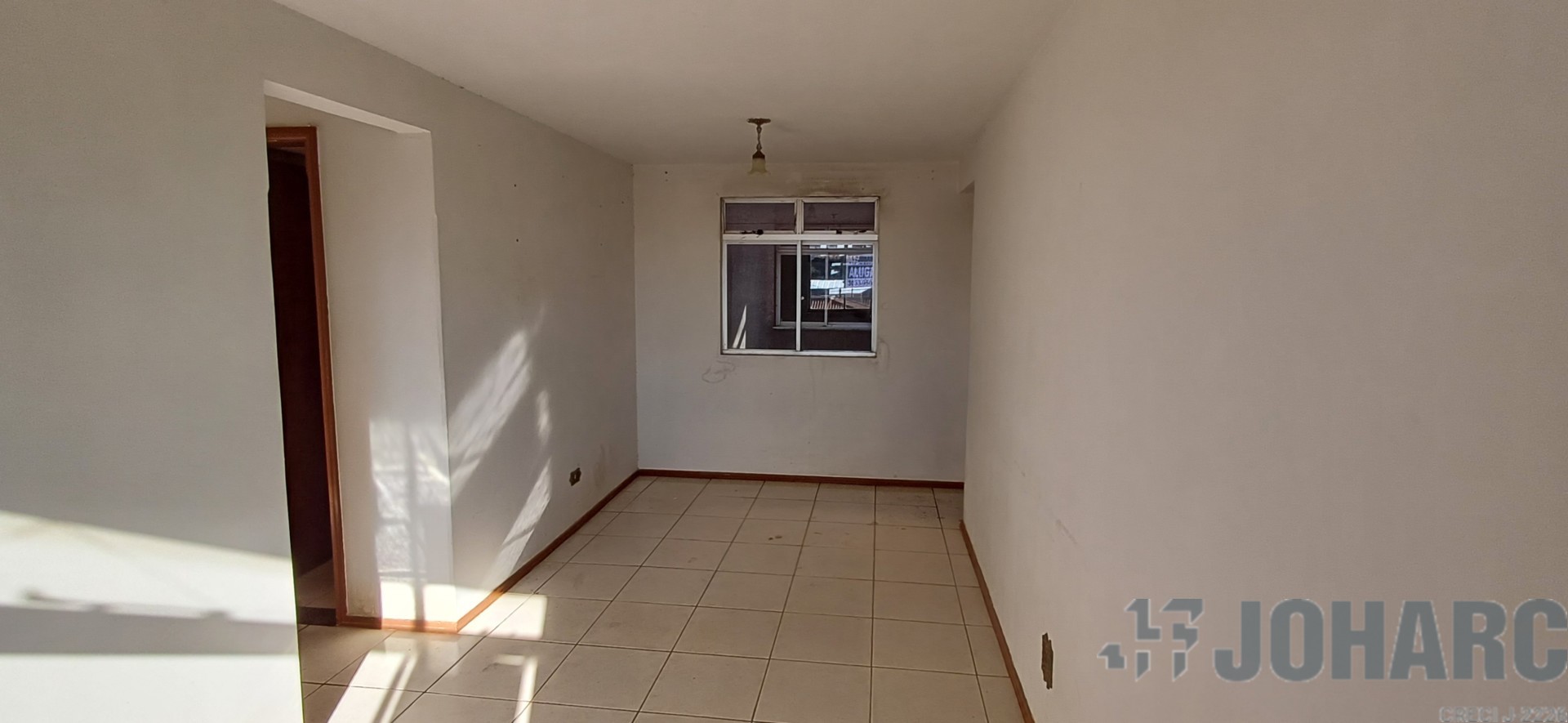 Apartamento para locacao no Vila Santa Helena em Apucarana com 0m² por R$ 650,00