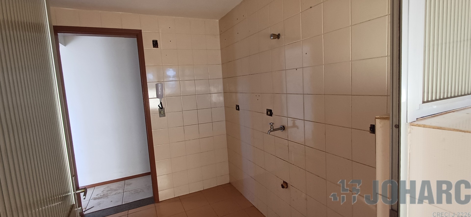 Apartamento para locacao no Vila Santa Helena em Apucarana com 0m² por R$ 650,00