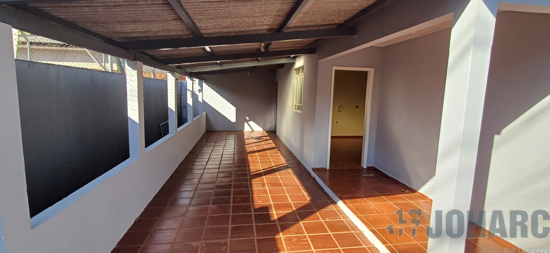 Casa Residencial para locacao no Vila Santa Terezinha em Apucarana com 0m² por R$ 1.050,00