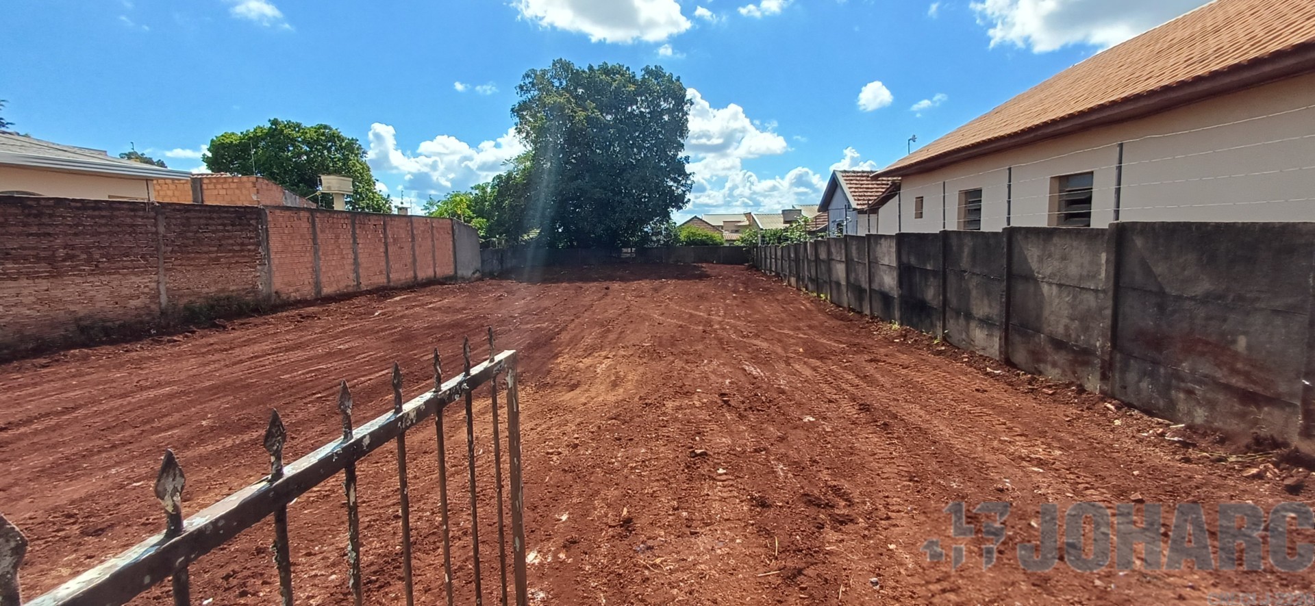 Terreno para locacao no Vila Sao Paulo em Apucarana com 0m² por R$ 2.200,00