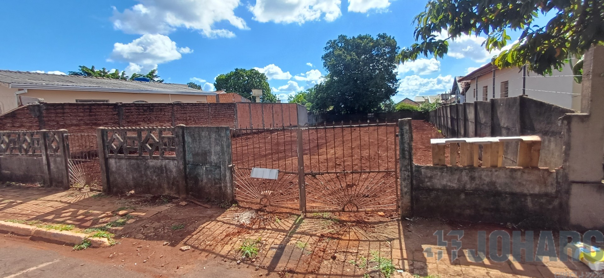 Terreno para locacao no Vila Sao Paulo em Apucarana com 0m² por R$ 2.200,00