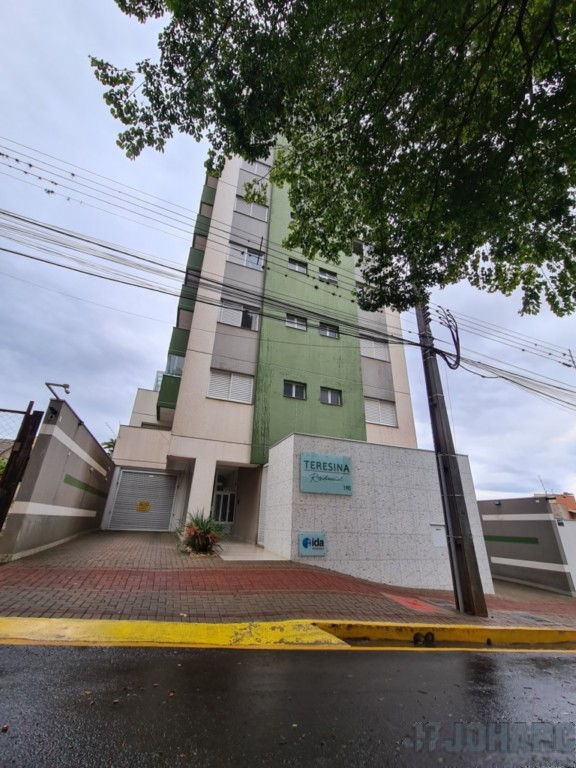 Apartamento para locacao no Centro em Apucarana com 0m² por R$ 1.750,00