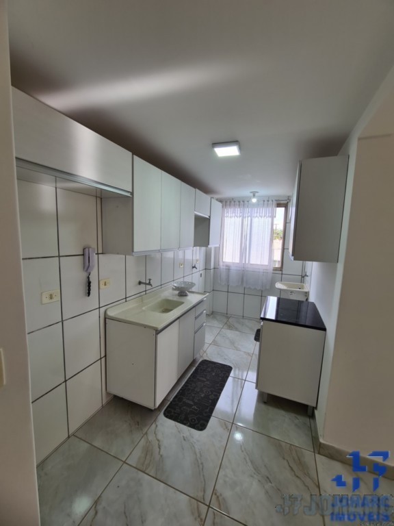 Apartamento para locacao no Jardim Aeroporto em Apucarana com 0m² por R$ 1.150,00