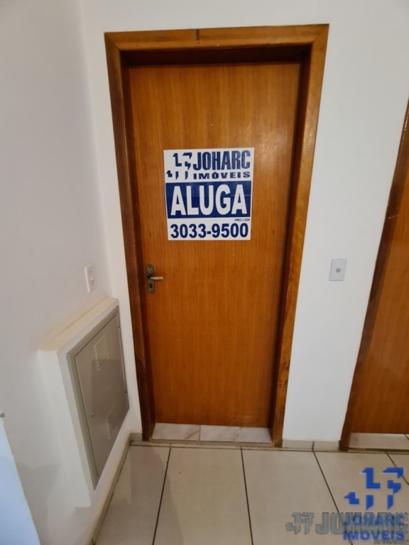 Apartamento para locacao no Jardim Aeroporto em Apucarana com 0m² por R$ 1.150,00