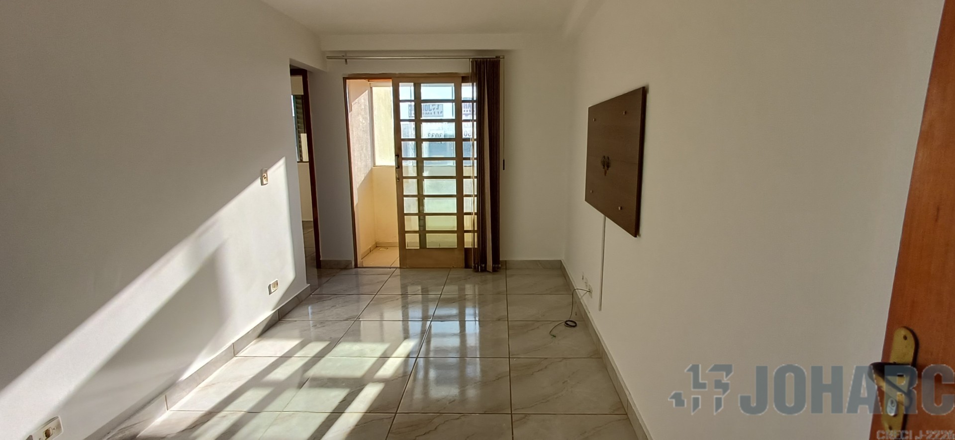 Apartamento para locacao no Jardim Aeroporto em Apucarana com 0m² por R$ 1.150,00