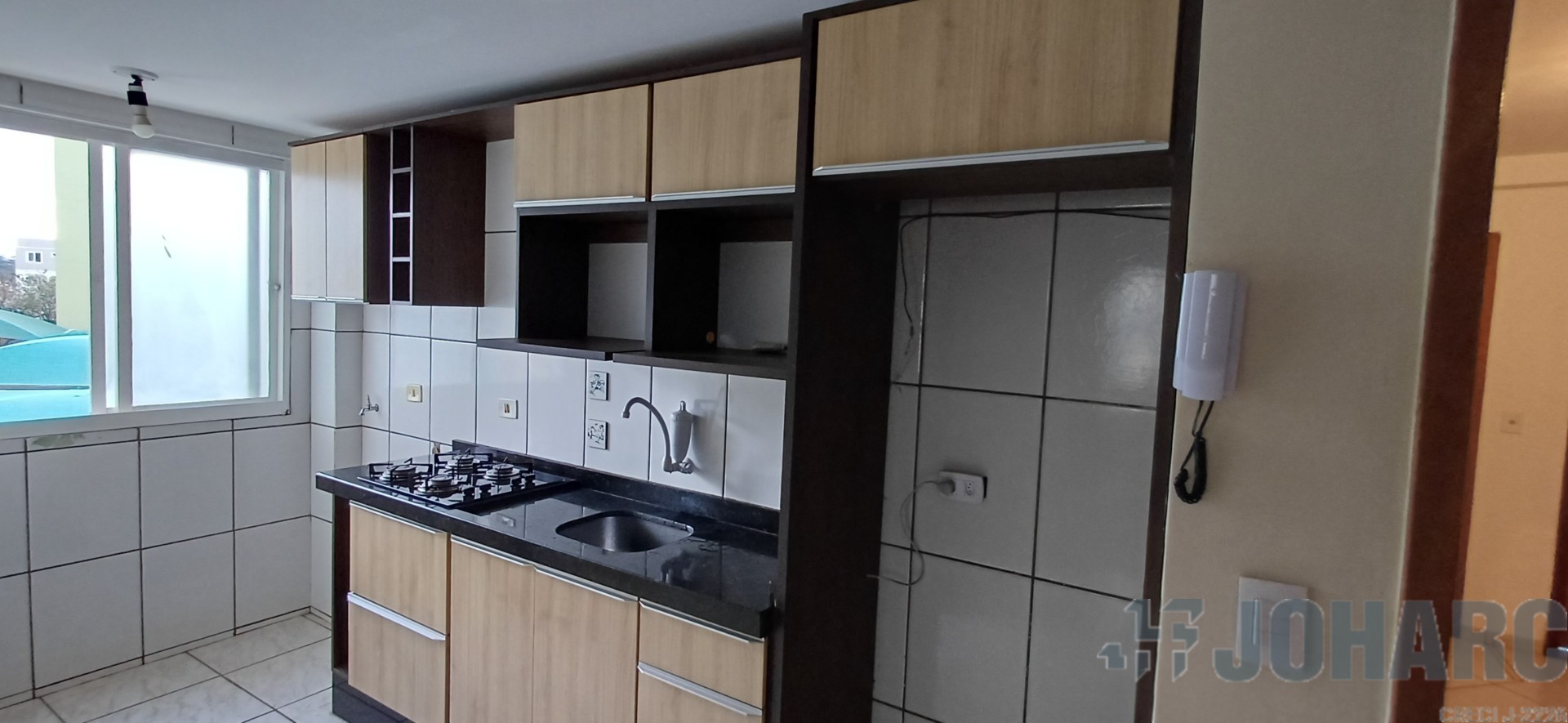 Apartamento para locacao no Jardim Aeroporto em Apucarana com 0m² por R$ 1.220,00
