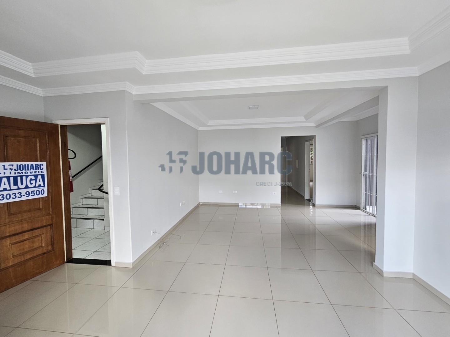Apartamento para locacao no Vila Sao Jose em Apucarana com 0m² por R$ 1.800,00