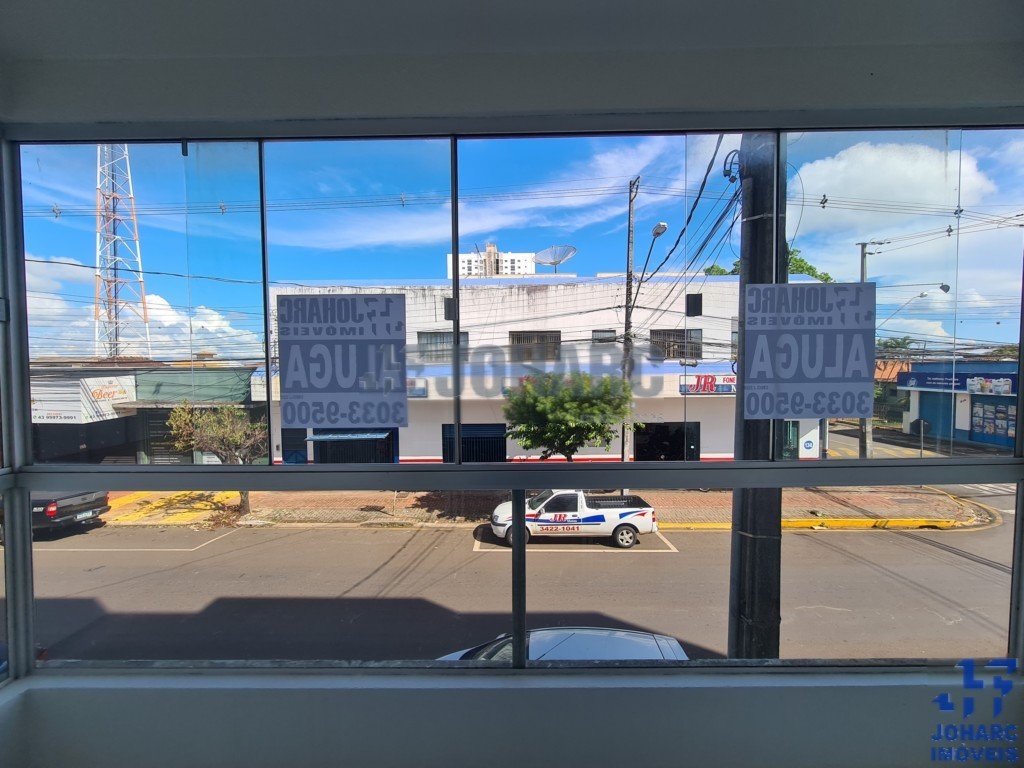 Apartamento para locacao no Vila Sao Jose em Apucarana com 0m² por R$ 1.800,00