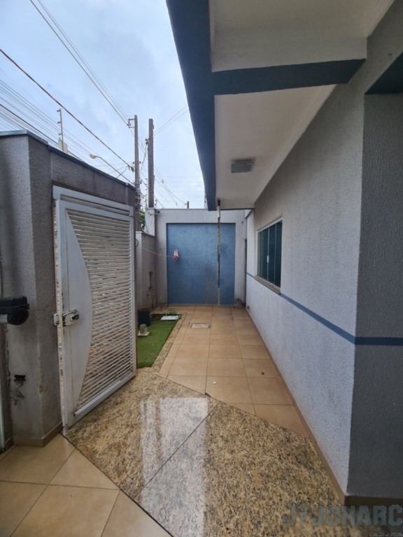 Sobrado para locacao no Jardim Apucarana em Apucarana com 0m² por R$ 2.000,00