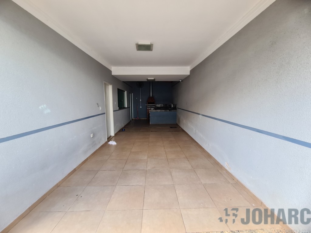 Sobrado para locacao no Jardim Apucarana em Apucarana com 0m² por R$ 2.000,00