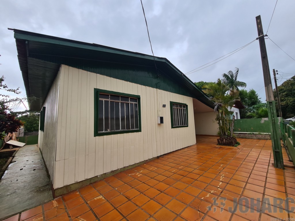 Casa Residencial para locacao no Vila Nossa Senhora da Apa em Apucarana com 0m² por R$ 1.200,00