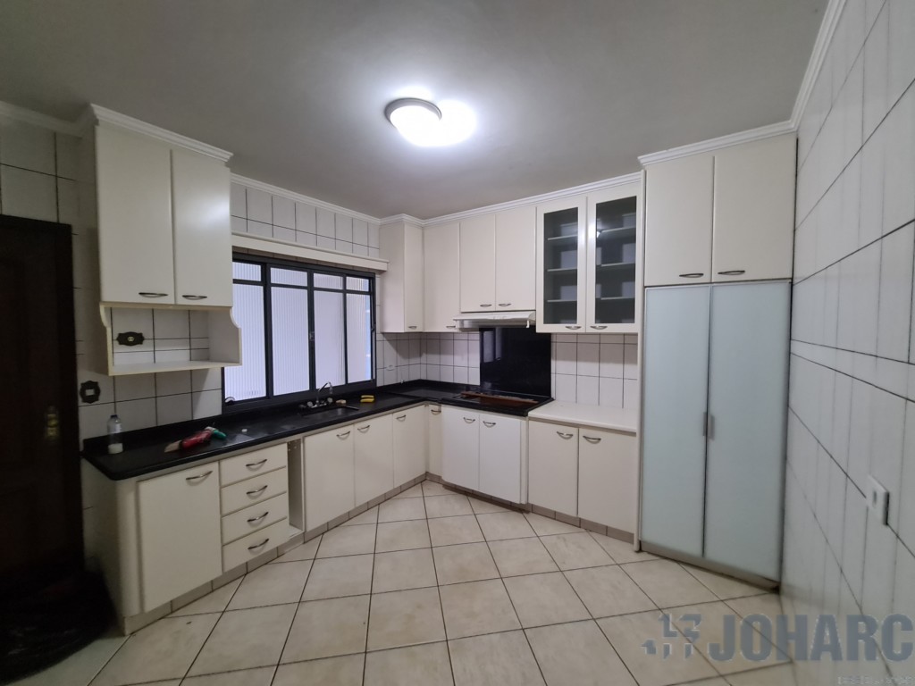 Casa Residencial para locacao no Vila Sao Paulo em Apucarana com 1m² por R$ 2.800,00