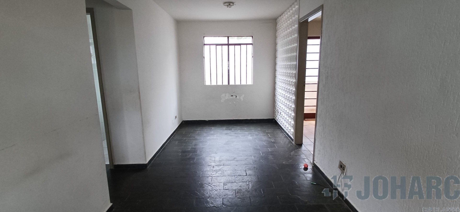 Apartamento para locacao no Jardim Albino Biachi em Apucarana com 55m² por R$ 720,00
