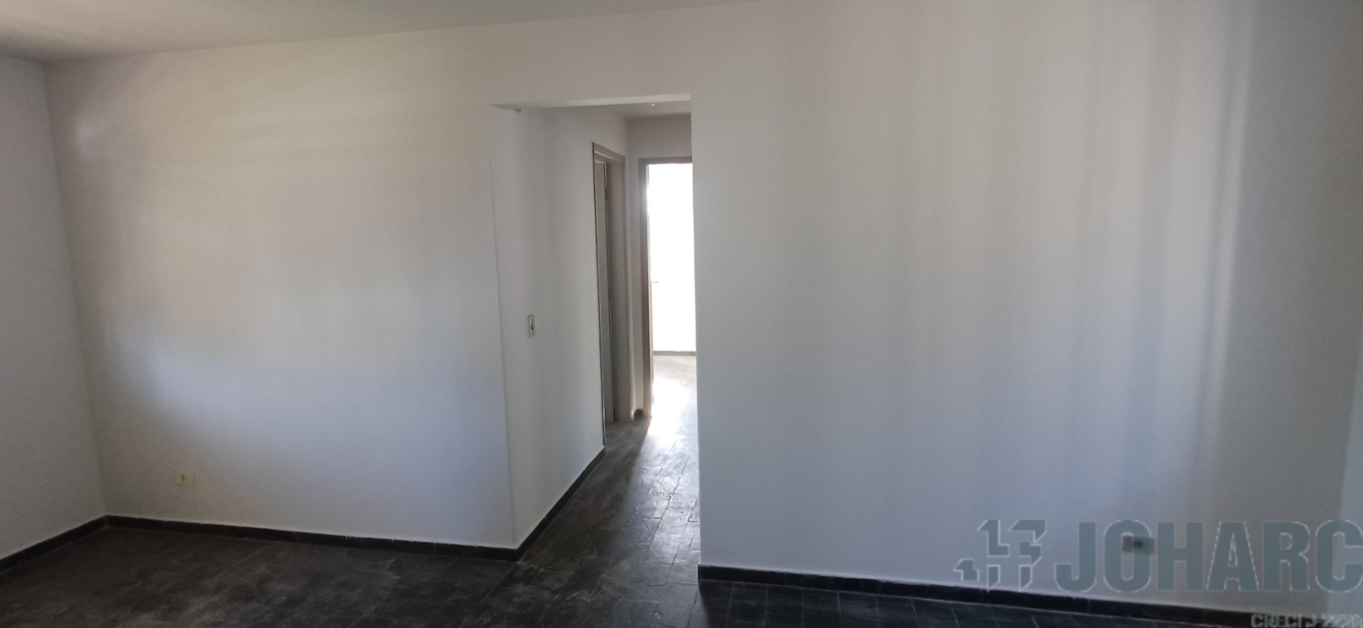 Apartamento para locacao no Jardim Albino Biachi em Apucarana com 55m² por R$ 720,00
