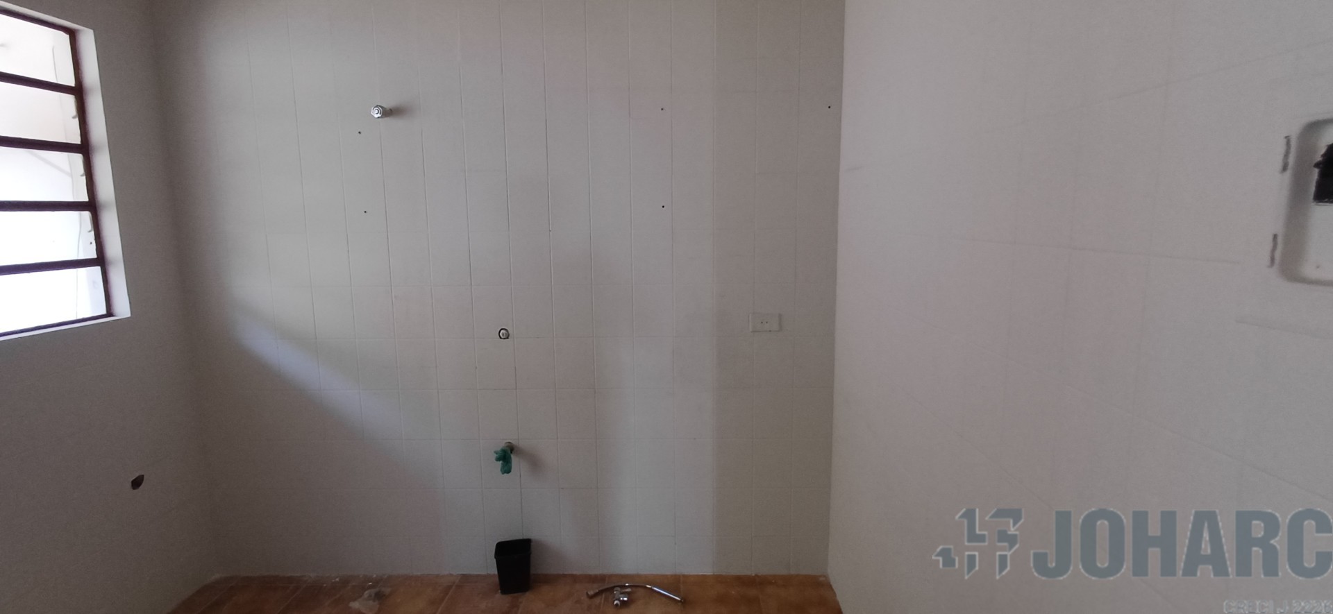 Apartamento para locacao no Jardim Albino Biachi em Apucarana com 55m² por R$ 720,00