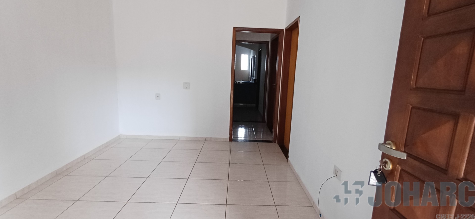 Casa Residencial para locacao no Jardim Apucarana em Apucarana com 300m² por R$ 1.450,00