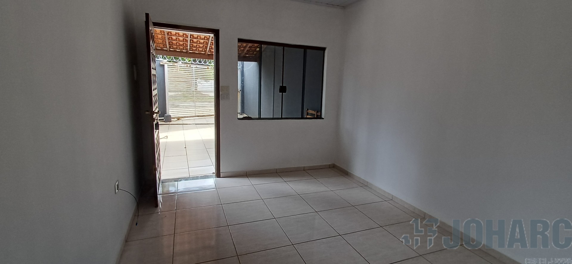 Casa Residencial para locacao no Jardim Apucarana em Apucarana com 300m² por R$ 1.450,00