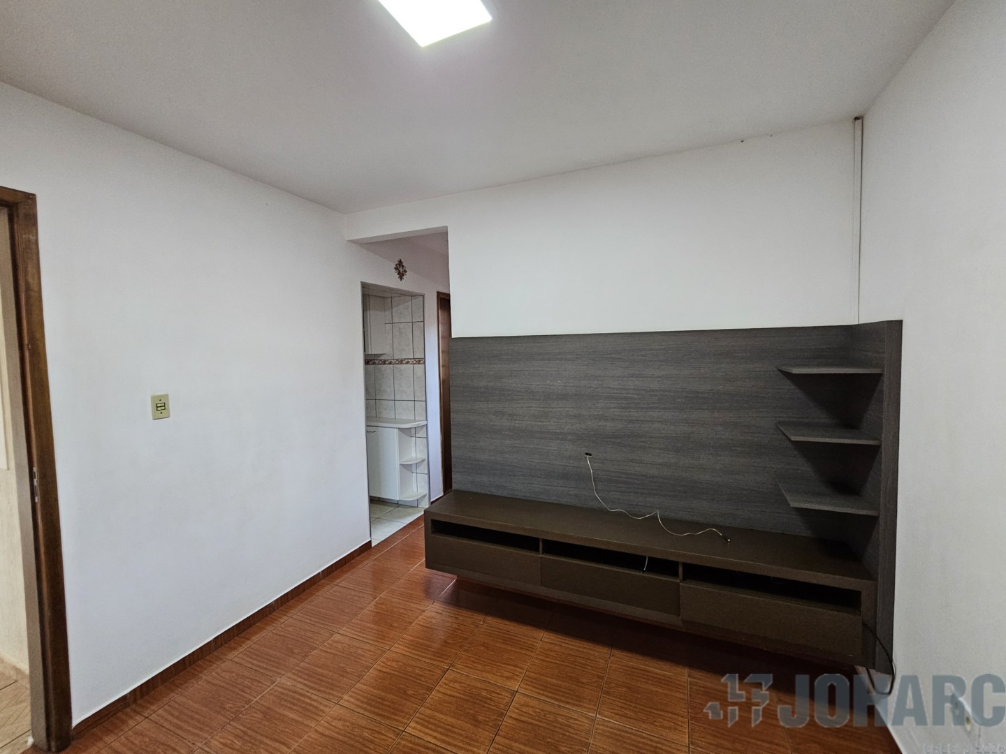 Sobrado para locacao no Nucleo Habitacional Colonial em Apucarana com 0m² por R$ 1.200,00