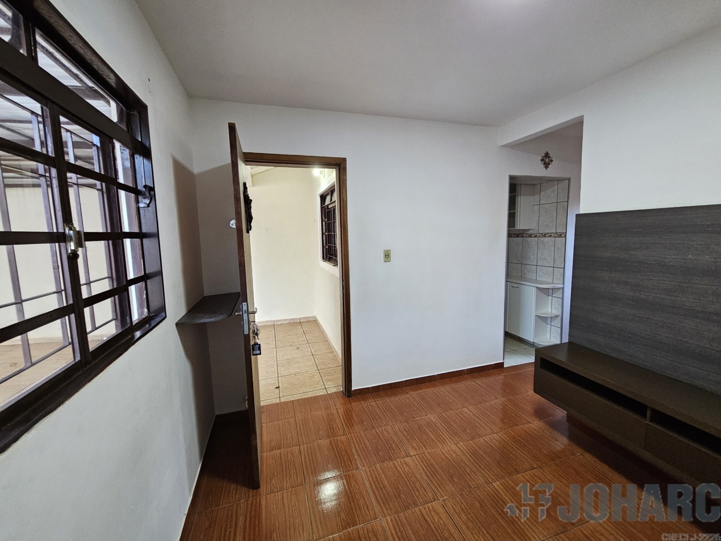 Sobrado para locacao no Nucleo Habitacional Colonial em Apucarana com 0m² por R$ 1.200,00