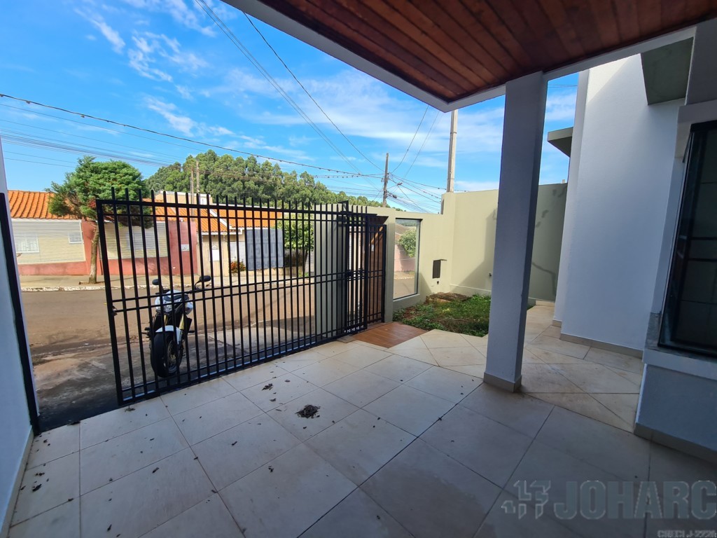 Casa Residencial para locacao no Jardim Residencial Franca em Apucarana com 1m² por R$ 1.200,00