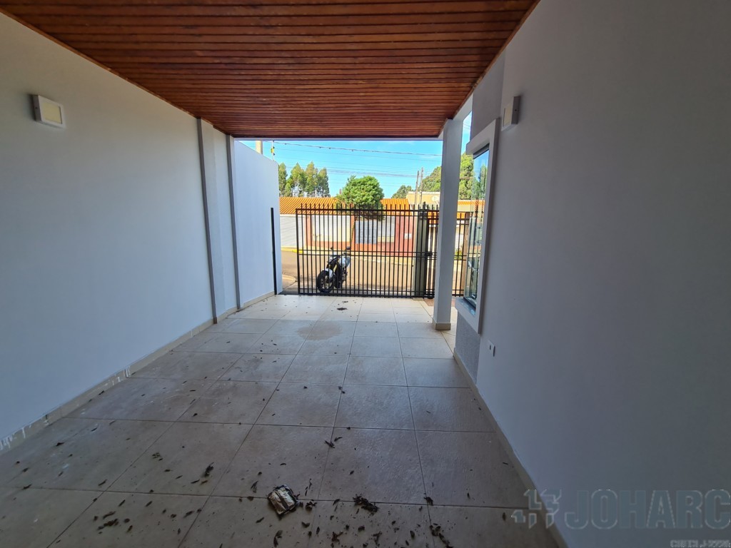 Casa Residencial para locacao no Jardim Residencial Franca em Apucarana com 1m² por R$ 1.200,00