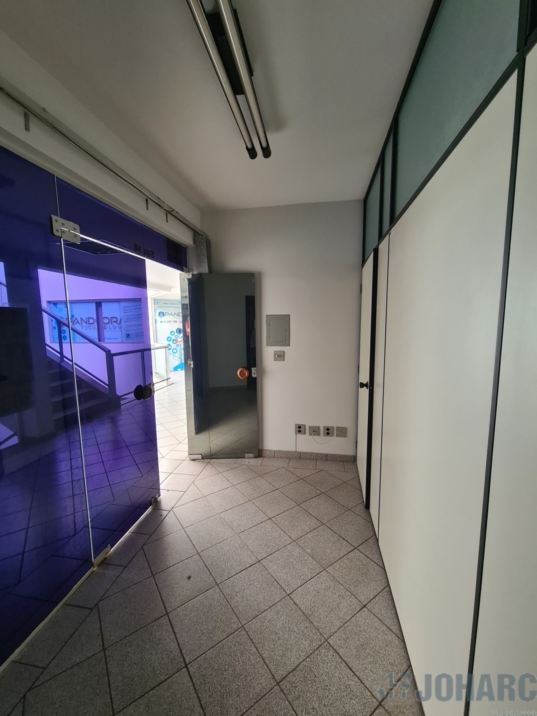 Sala Comercial para locacao no Centro em Apucarana com 50m² por R$ 800,00