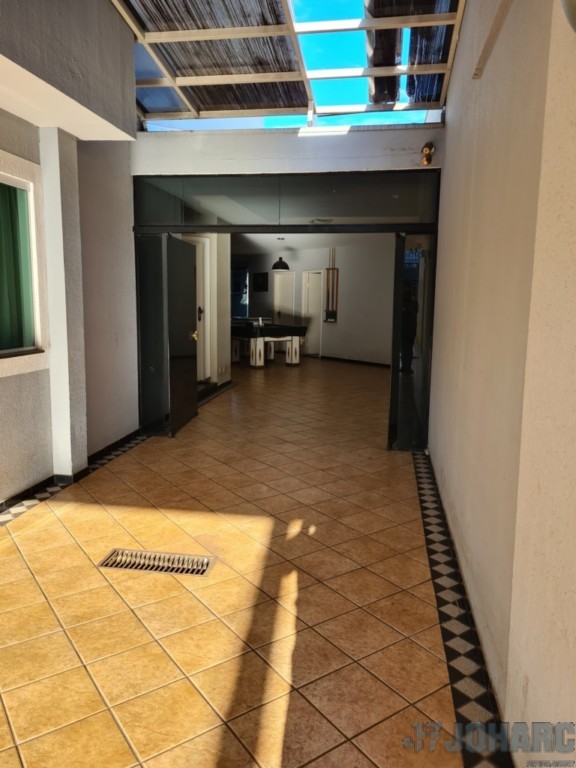 Casa Residencial para locacao no Vila Agari em Apucarana com 480m² por R$ 6.000,00