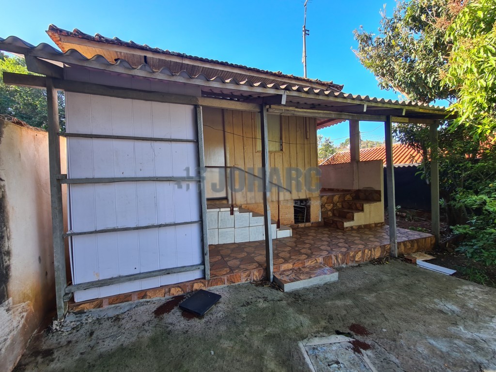 Casa Residencial para locacao no Vila Sao Carlos em Apucarana com 450m² por R$ 550,00