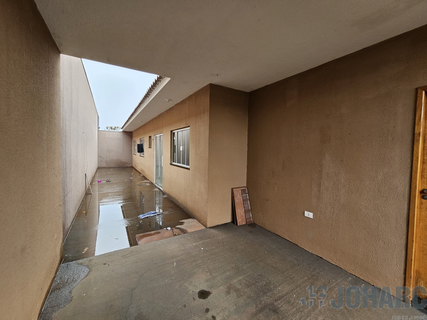 Casa Residencial para locacao no Jardim Apucarana em Apucarana com 312,5m² por R$ 1.320,00
