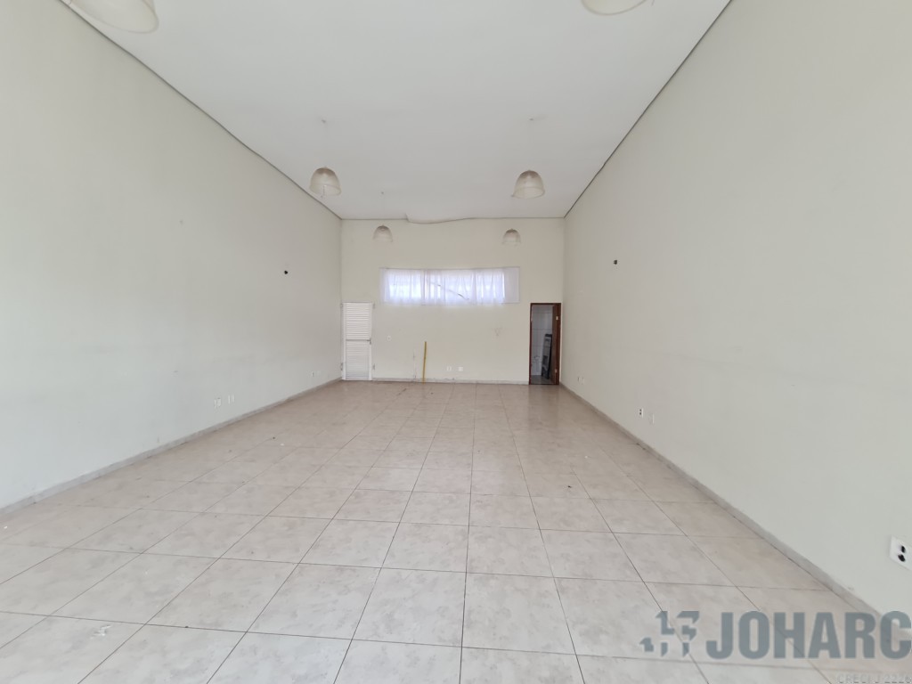 Sala Comercial para locacao no Centro em Apucarana com 75m² por R$ 3.800,00