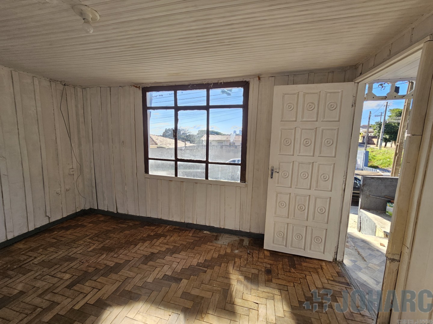 Casa Residencial para locacao no Loteamento Santa Candida em Apucarana com 0m² por R$ 750,00