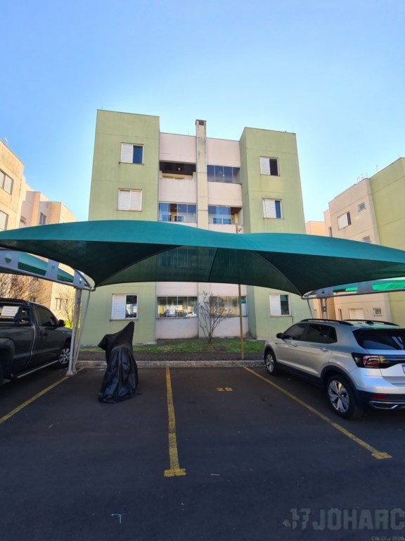 Apartamento para locacao no Jardim Aeroporto em Apucarana com 0m² por R$ 1.350,00