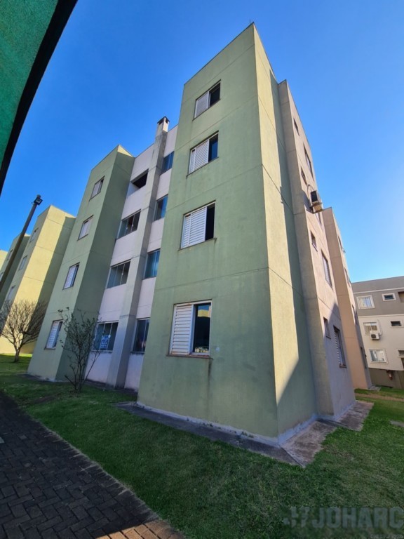 Apartamento para locacao no Jardim Aeroporto em Apucarana com 0m² por R$ 1.350,00