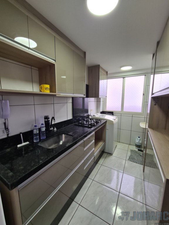 Apartamento para locacao no Jardim Aeroporto em Apucarana com 0m² por R$ 1.350,00