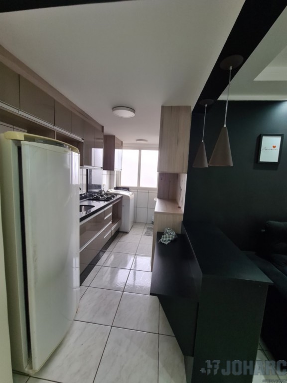Apartamento para locacao no Jardim Aeroporto em Apucarana com 0m² por R$ 1.350,00