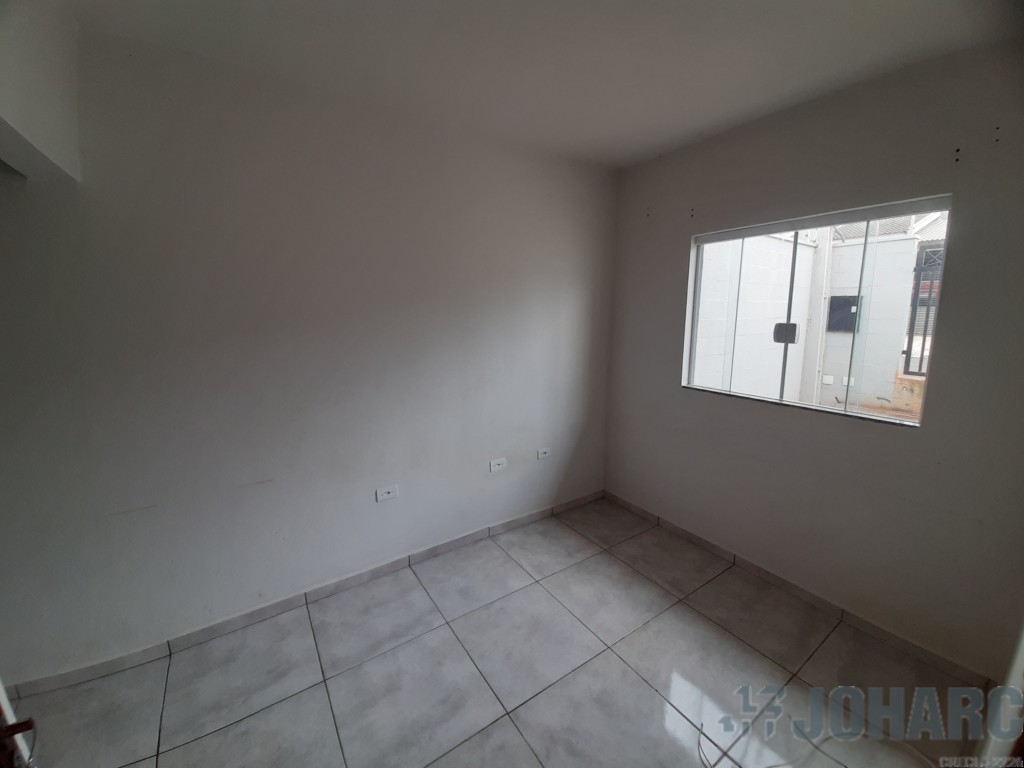 Casa Residencial para locacao no Jardim Aeroporto em Apucarana com 142,02m² por R$ 1.150,00