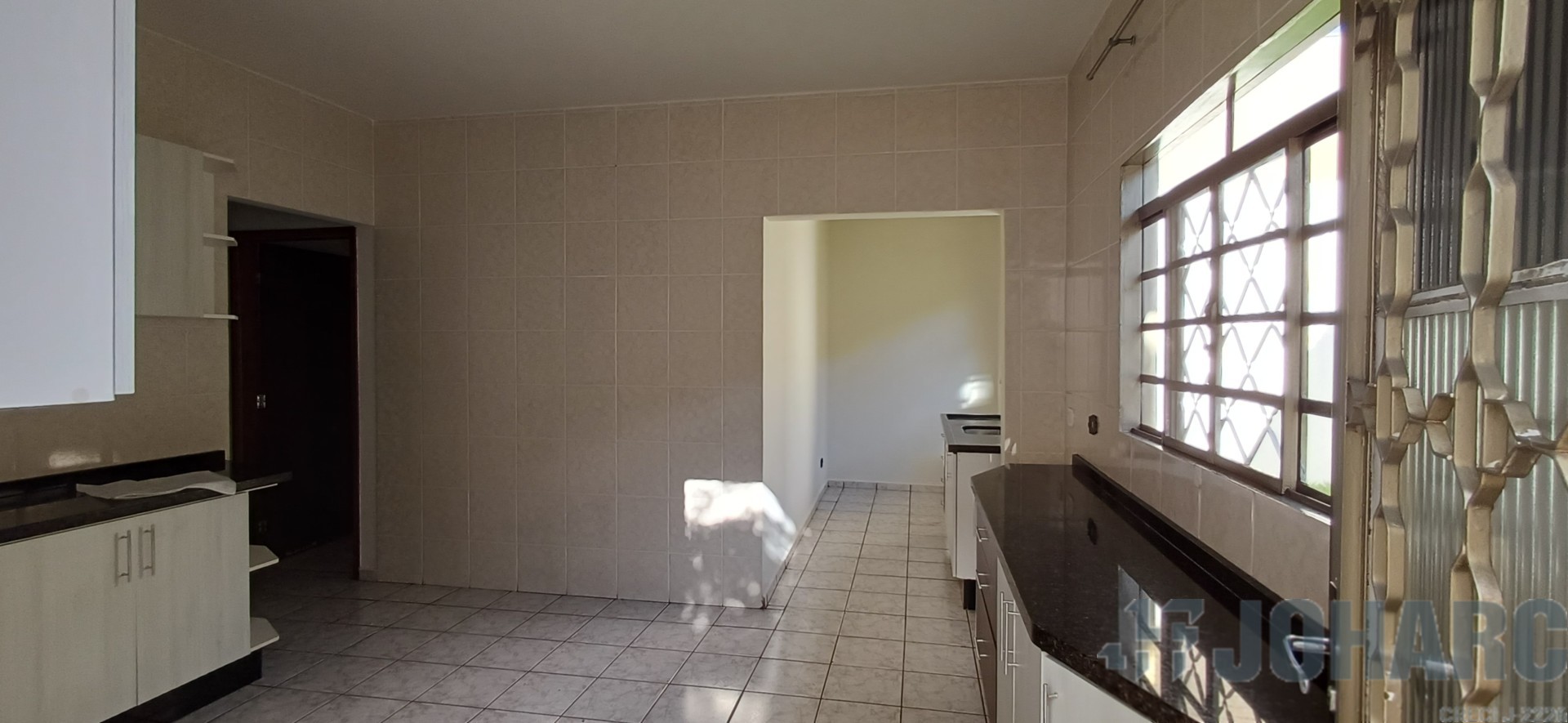 Casa Residencial para locacao no Nucleo Habitacional Papa em Apucarana com 110m² por R$ 1.650,00