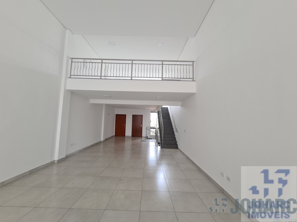 Sala Comercial para locacao no Vila Sao Jose em Apucarana com 0m² por R$ 4.000,00