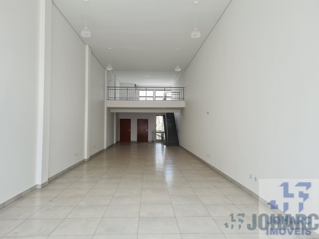 Sala Comercial para locacao no Vila Sao Jose em Apucarana com 0m² por R$ 4.000,00