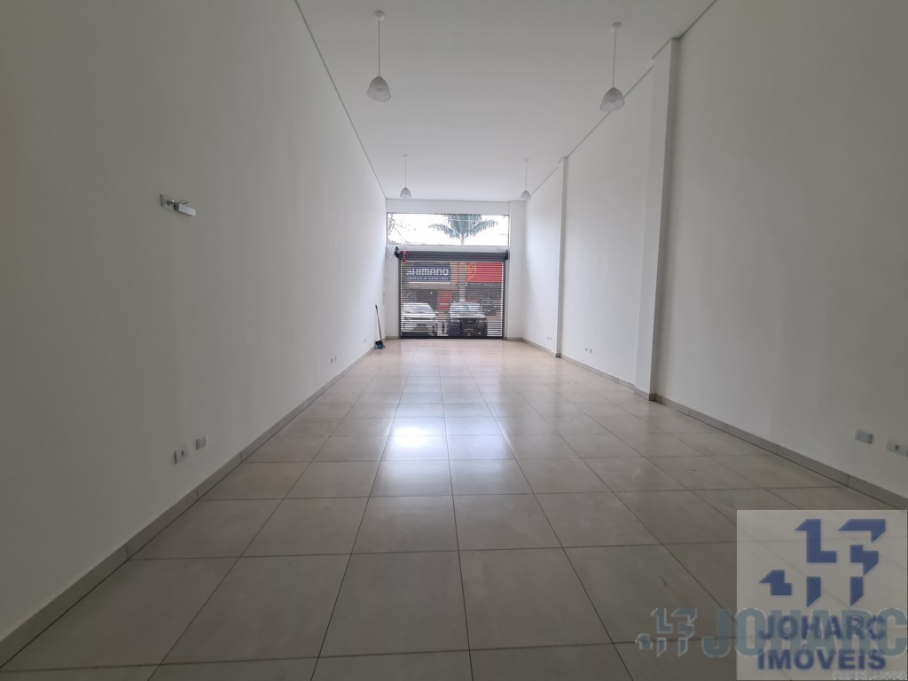 Sala Comercial para locacao no Vila Sao Jose em Apucarana com 0m² por R$ 4.000,00